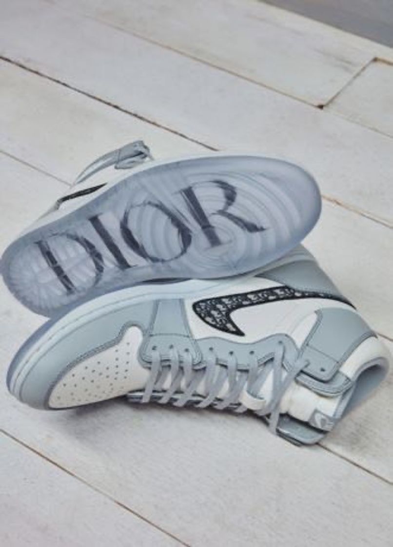 Producto Snkr dior