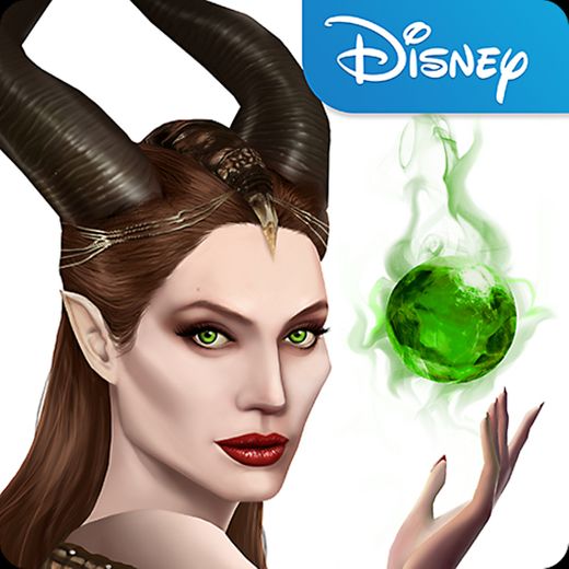 Maleficent Free Fall - Apps on Google Play