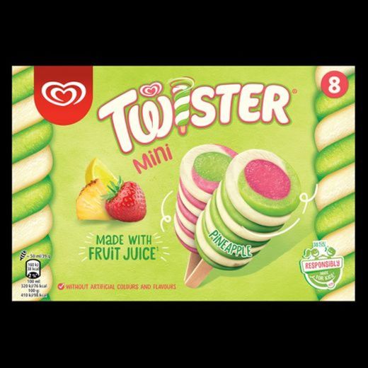 Twister 3ster