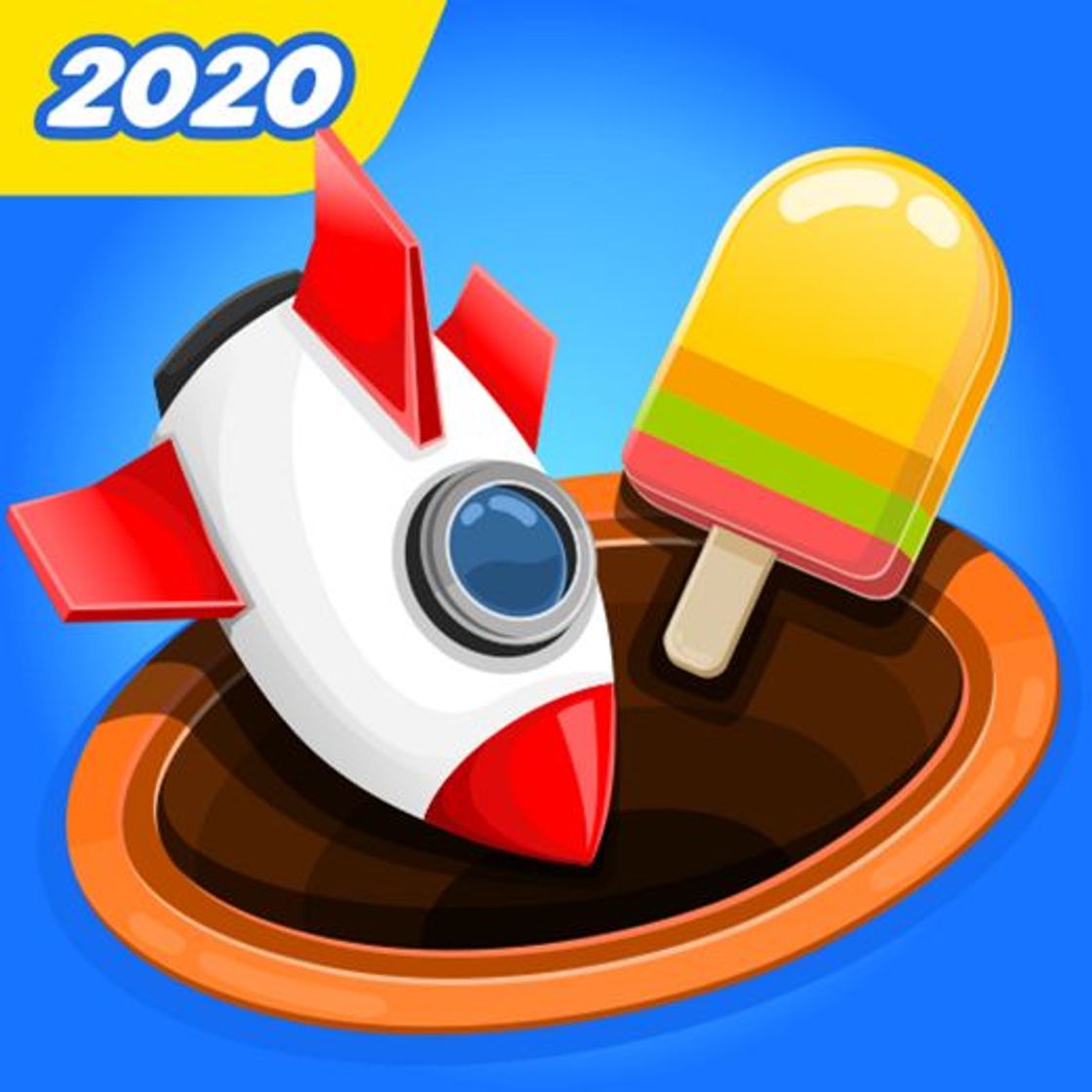 Aplicaciones Match 3D - Matching Puzzle Game