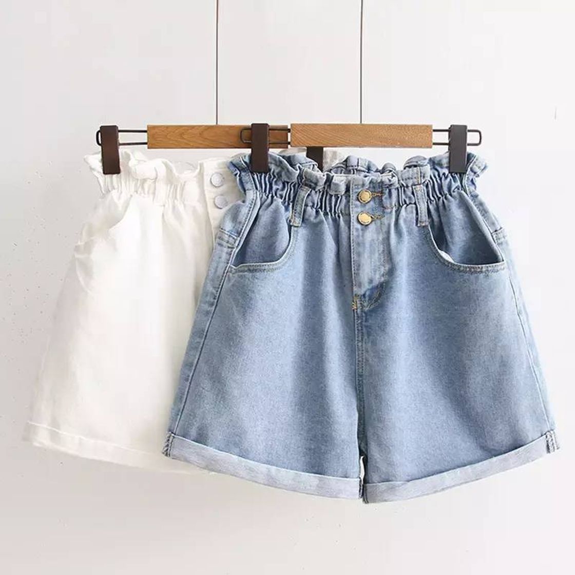 Social Pantalón corto