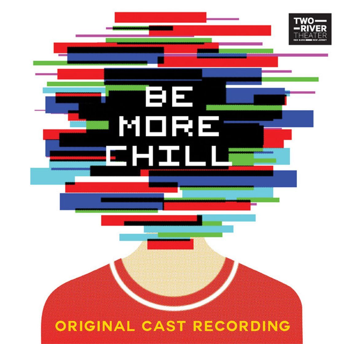 Canción Be More Chill - Pt. 1