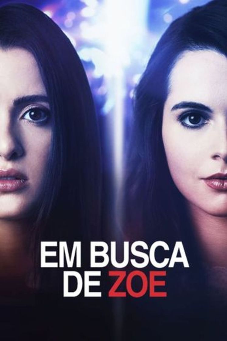 Movie Salvando a Zoë