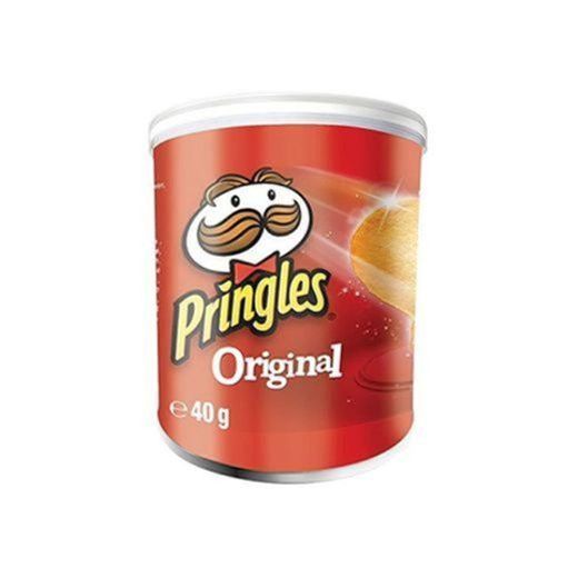 Pringles Original, 12 unidades