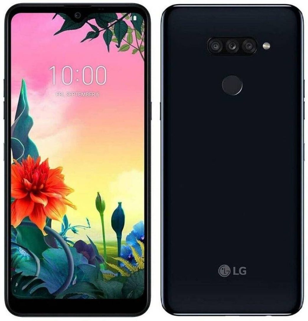 Product Celular Lg K50s