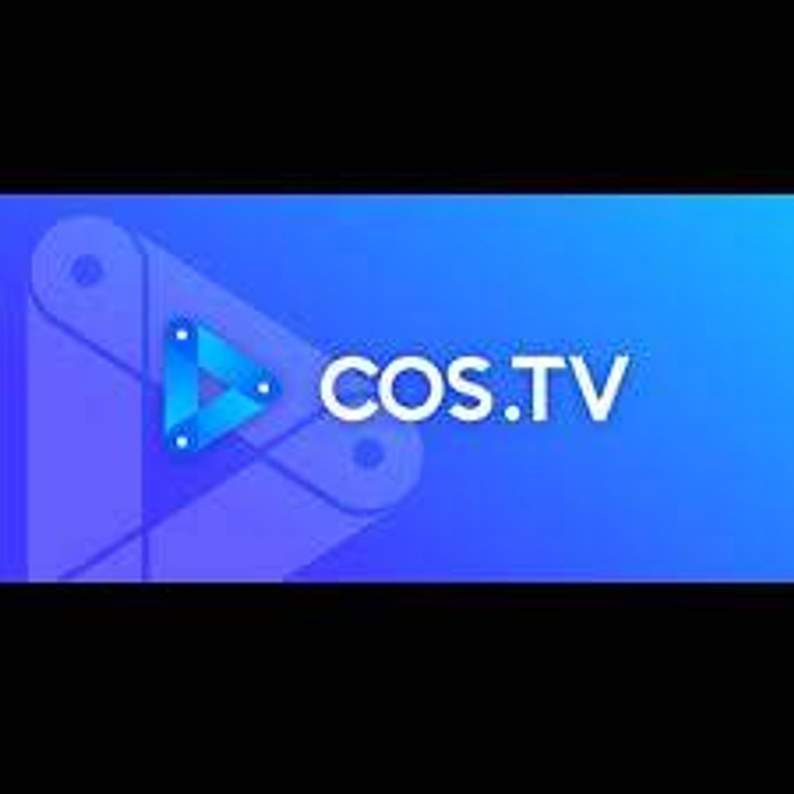 App CosTV