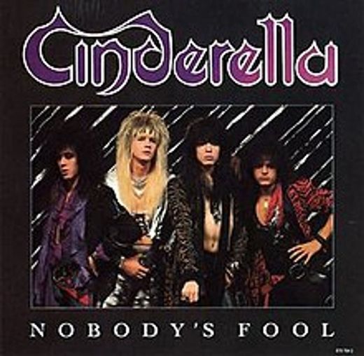 Cinderella Band