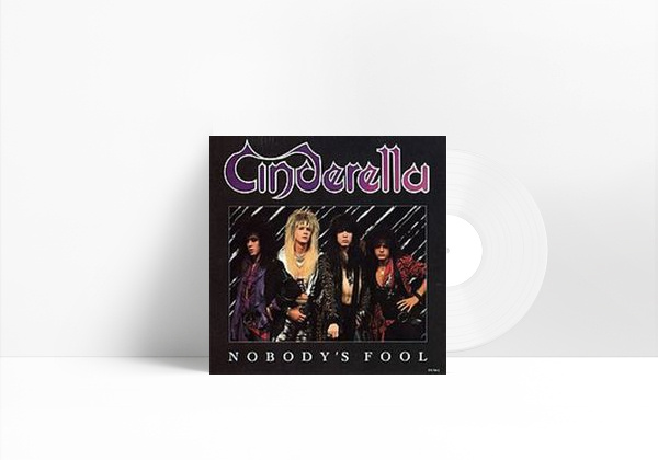Música Cinderella Band