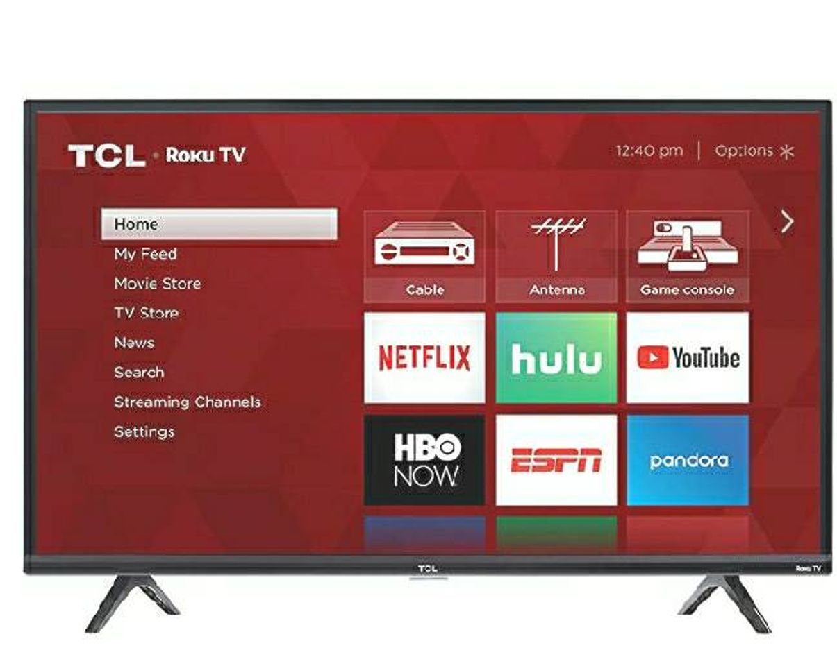 Products Tv Smat TCL 