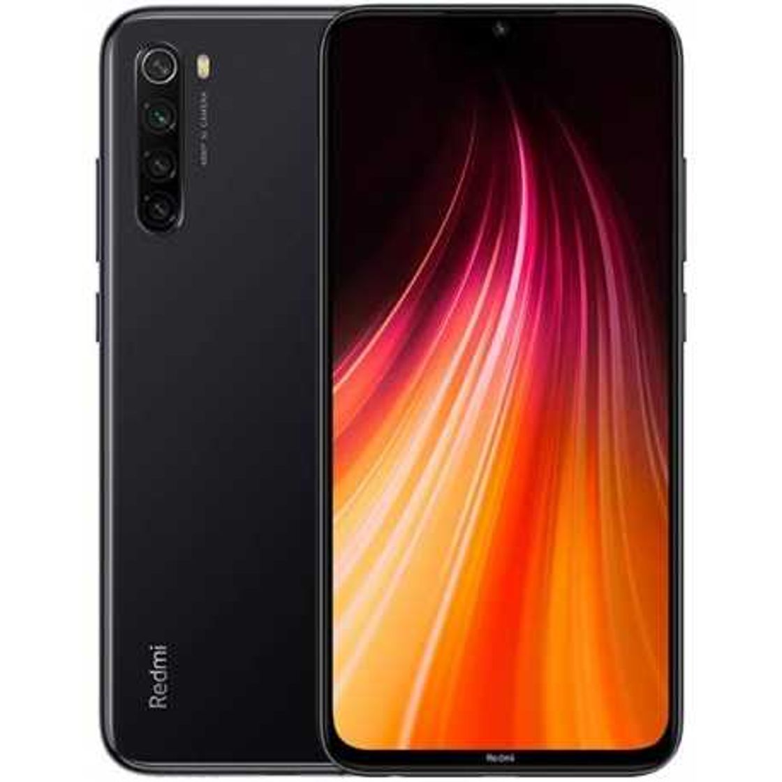 Electrónica Xiaomi Redmi Note 8 RAM 4GB ROM 64GB Android 9.0 Versión Global