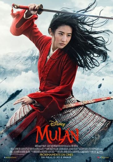 Mulan