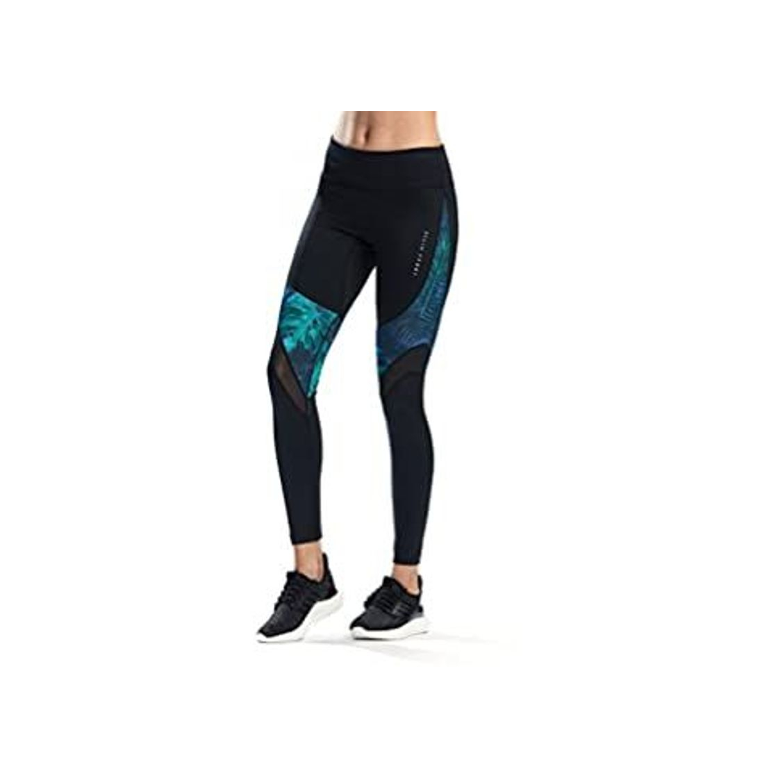 Social Tops Yoga Camiseta Deportiva Sin Costura Mangas Larga Fitness Mujer Gimnasio #1