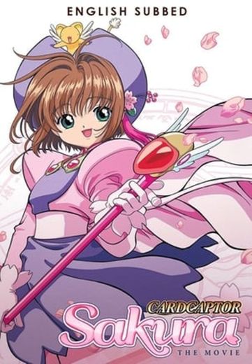 Cardcaptor Sakura: The Movie