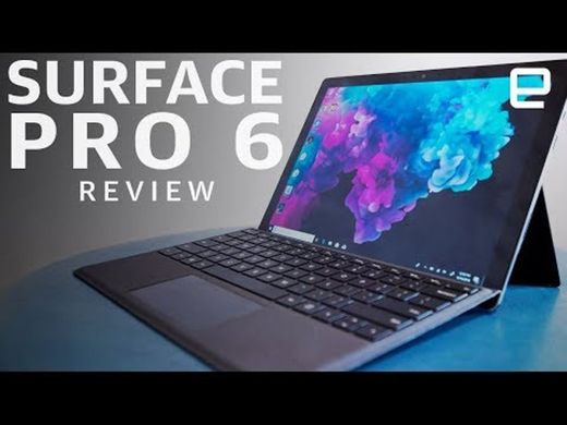 Microsoft Surface Pro 7 - Ordenador portátil 2 en 1 de 12.3"