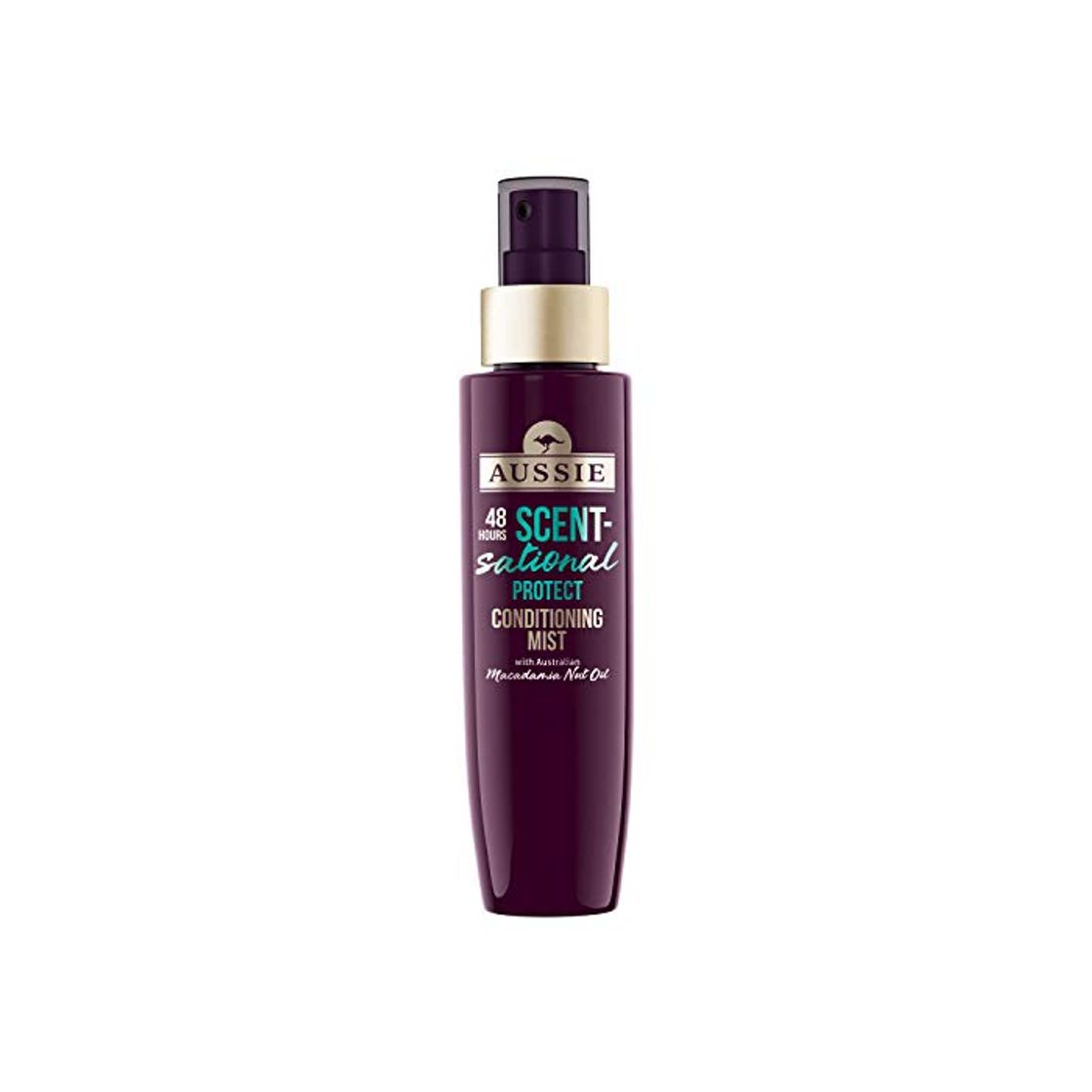 Social Aussie, Permanente y texturizante para el cabello - 6 de 95 ml.