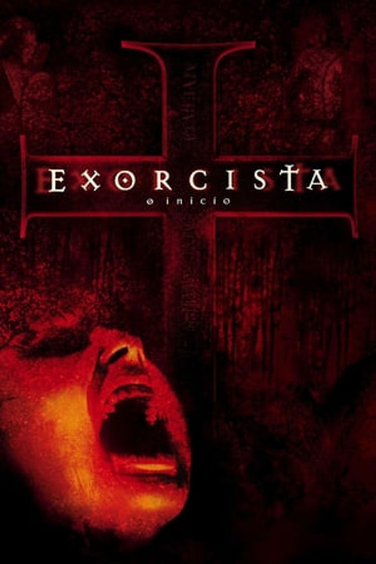 Película El exorcista: El comienzo