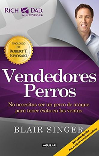 Vendedores Perros. Nueva Edicion