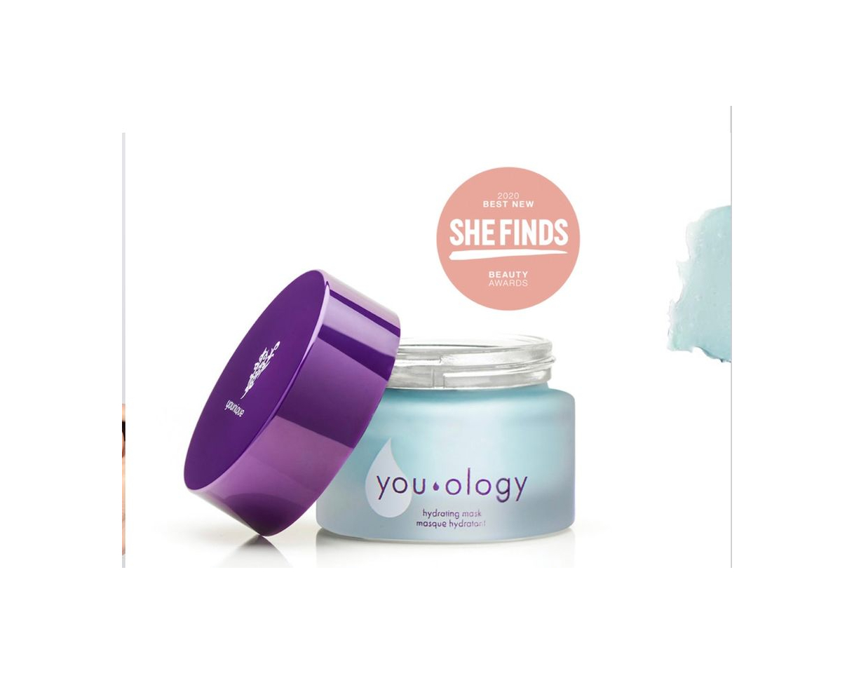 Productos Mascarilla Hidratante YOU•OLOGY