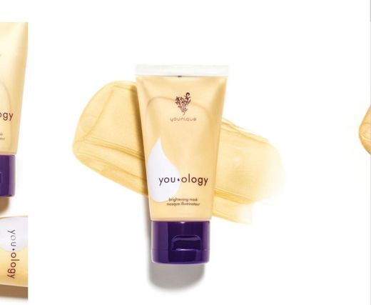 Mascarilla Iluminadora YOU·OLOGY