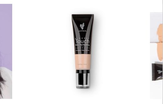 Corrector Skin Perfecting TOUCH MINERAL