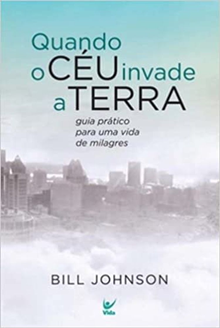 Libro Quando o Céu Invade a Terra Para Adolescentes