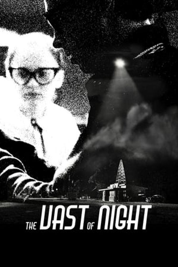 Movie The Vast of Night