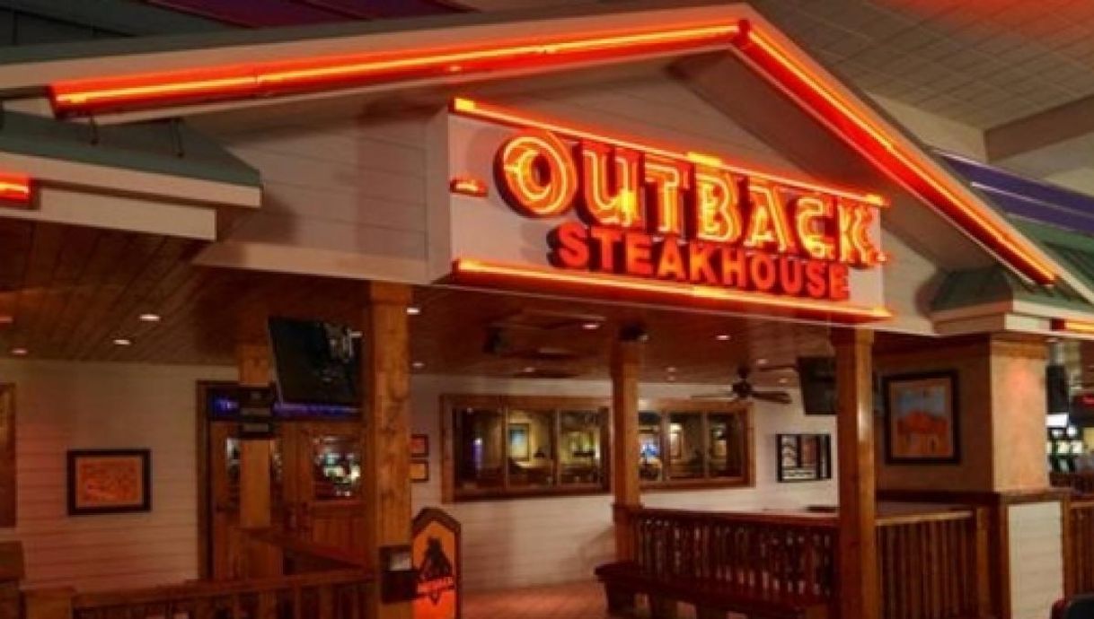 Restaurants Restaurante Outback