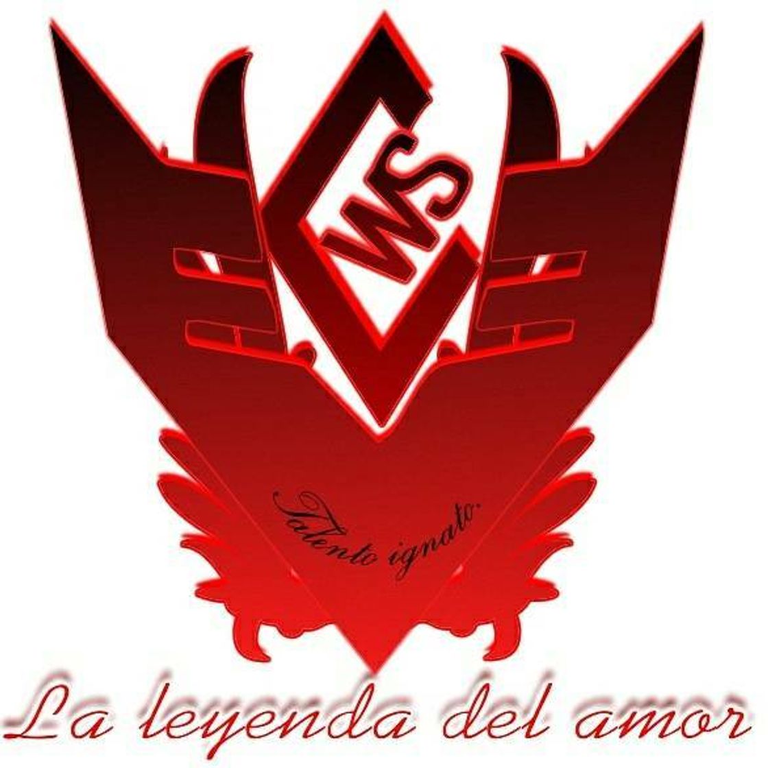 Fashion Canciones oficiales de WS la leyenda del amor