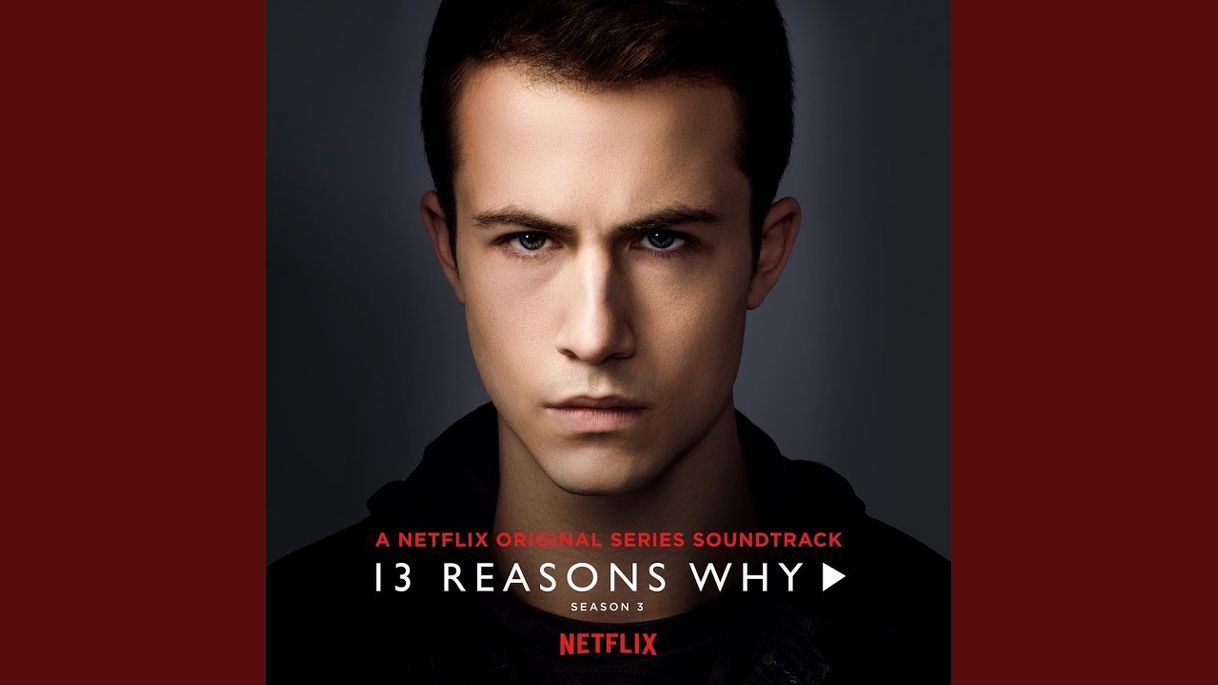 Serie 13 reasons why