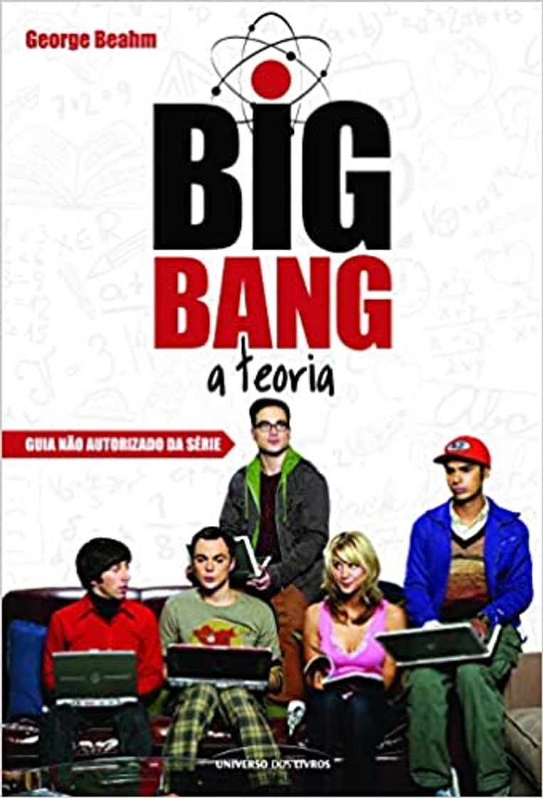 Serie Big Bang: A teoria