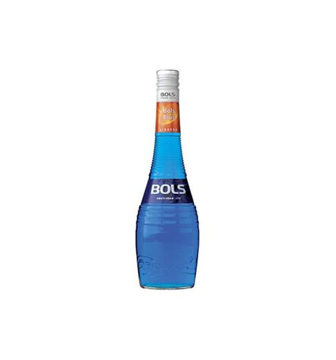 Curaçao Azul Bols