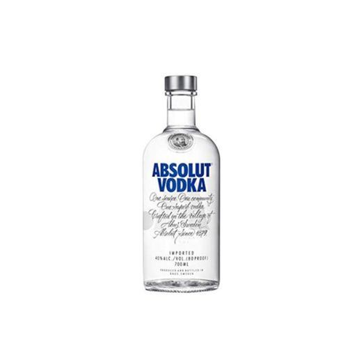 Vodka Absolut 70cl