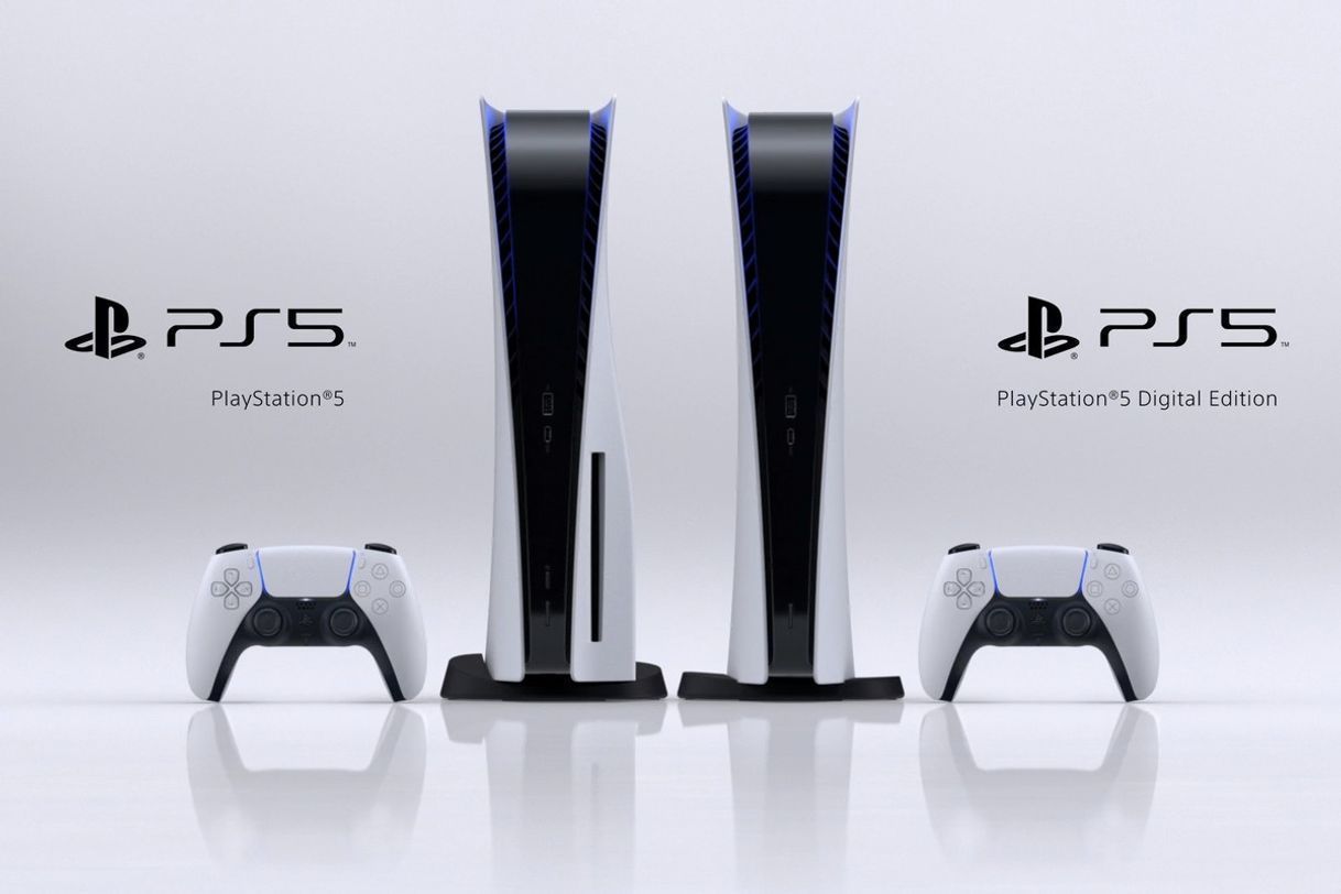 Product PS5