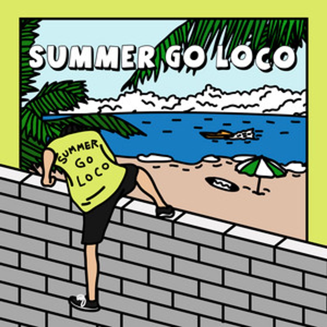 Canción Loco: OPPA