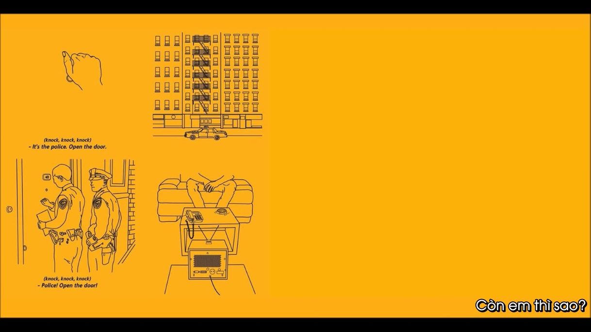 Canción And You (Outro)