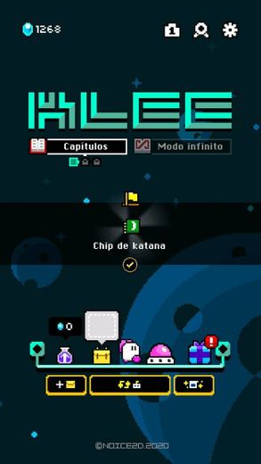 Klee: Spacetime Cleaners - Apps on Google Play