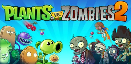 Plantas contra zombies 2 - Apps on Google Play
