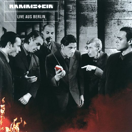 Rammstein - Live