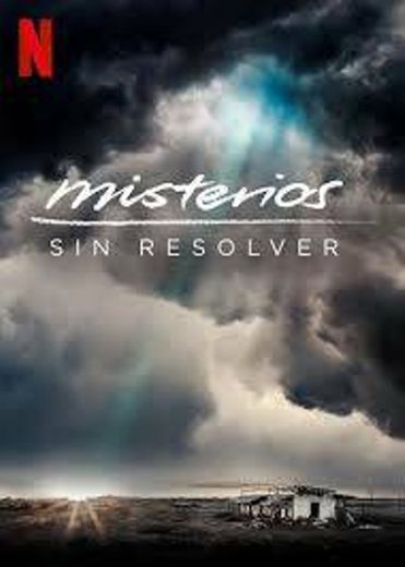 Misterios sin resolver (en ESPAÑOL) | Tráiler oficial | Netf