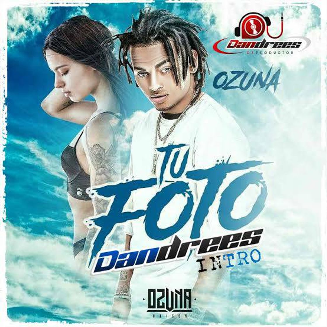 Fashion Ozuna - Tu Foto (Video Oficial) | Odisea - YouTube