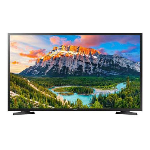 65" NU7090 UHD Plano Smart TV 4K 2018 | Samsung PE - Samsung