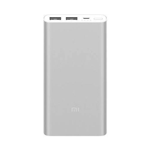 Xiaomi Mi Power Bank 2S, Batería Portátil 10000Mah, Aleación De ...