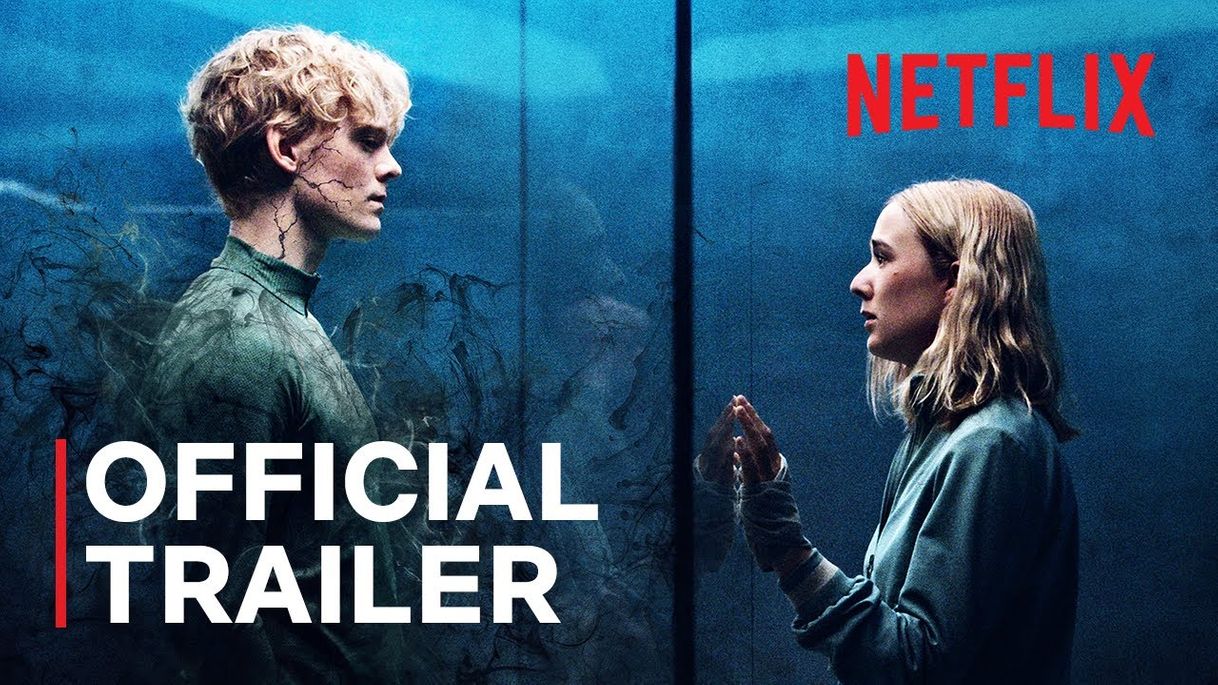 Social The Rain Season 3 | Official Trailer | Netflix - YouTube