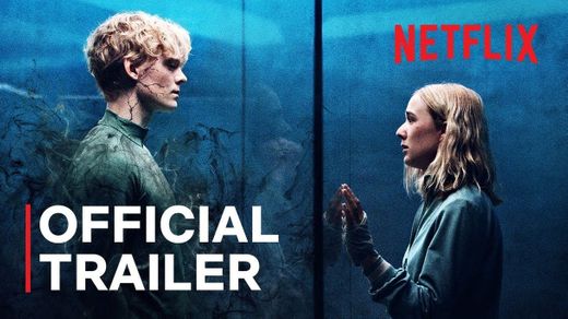 The Rain Season 3 | Official Trailer | Netflix - YouTube