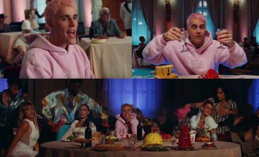 Justin Bieber - Yummy (Official Video)