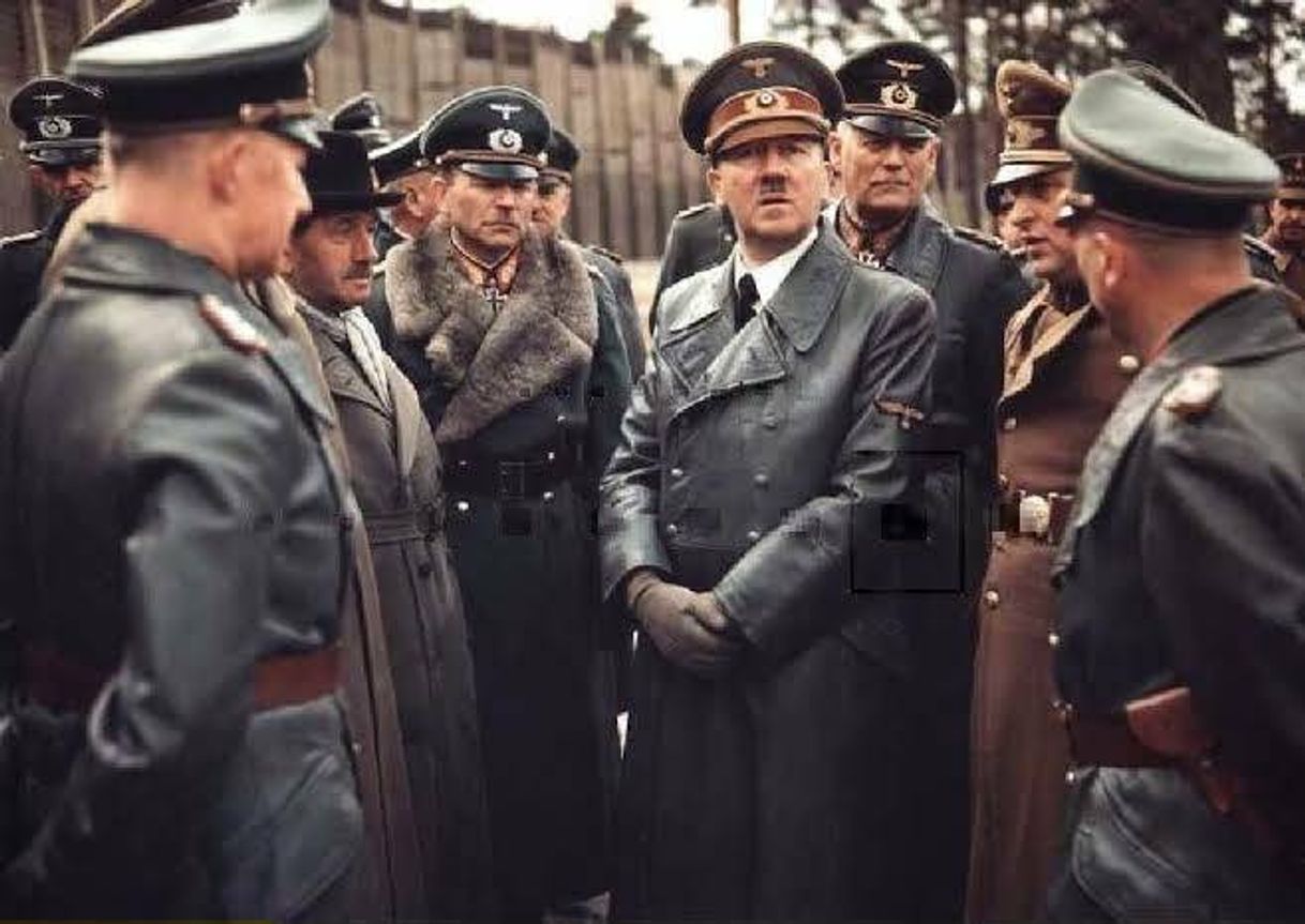 Fashion Adolf Hitler - Discurso sobre los Judíos (Subtitulado) - video ...