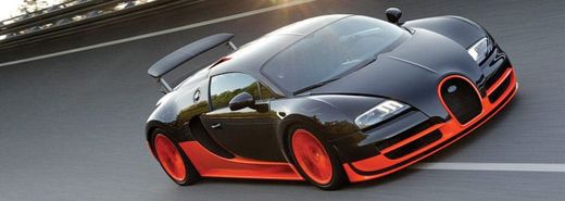 Historia, leyenda y pecado original: Bugatti Veyron - Diariomotor