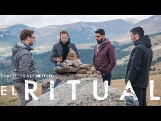 El Ritual - Trailer en Español Latino l Netflix - YouTube