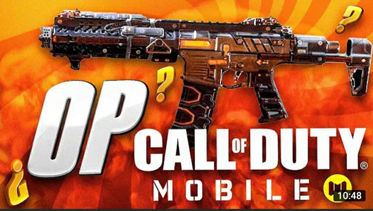 Videogames LA M4 TENDRA UN CAMBIO TOTAL EN CALL OF DUTY MOBILE ...