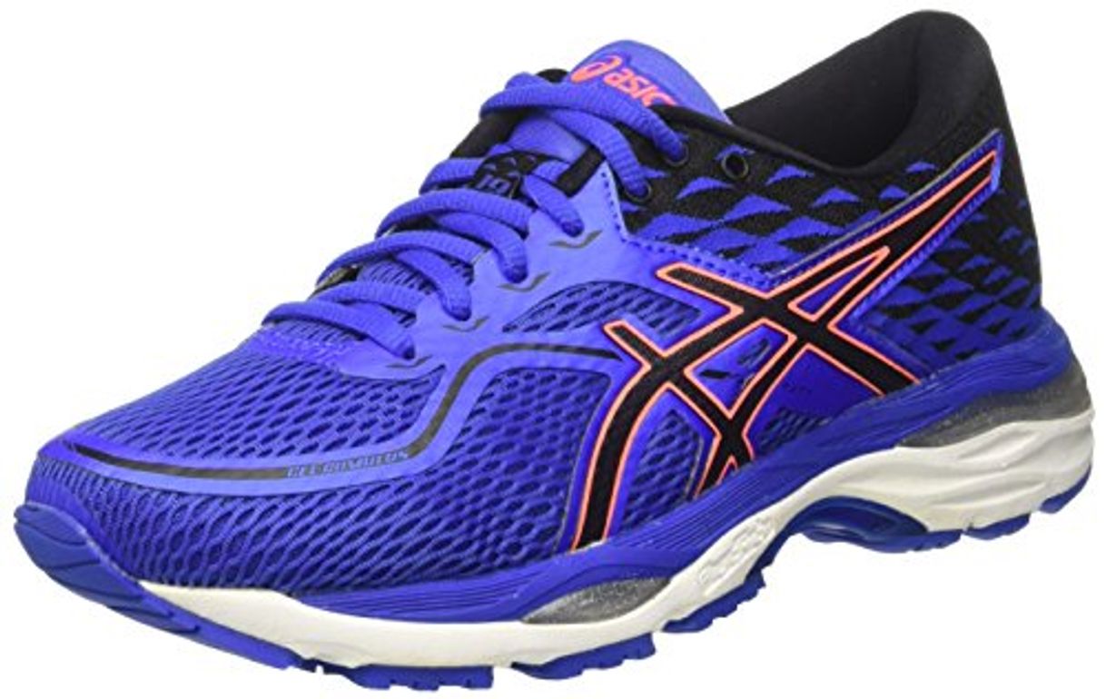 Product Asics T7B8N4890, Zapatillas de Running para Mujer, Morado